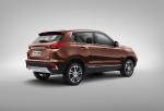 Senova X35 2016 года